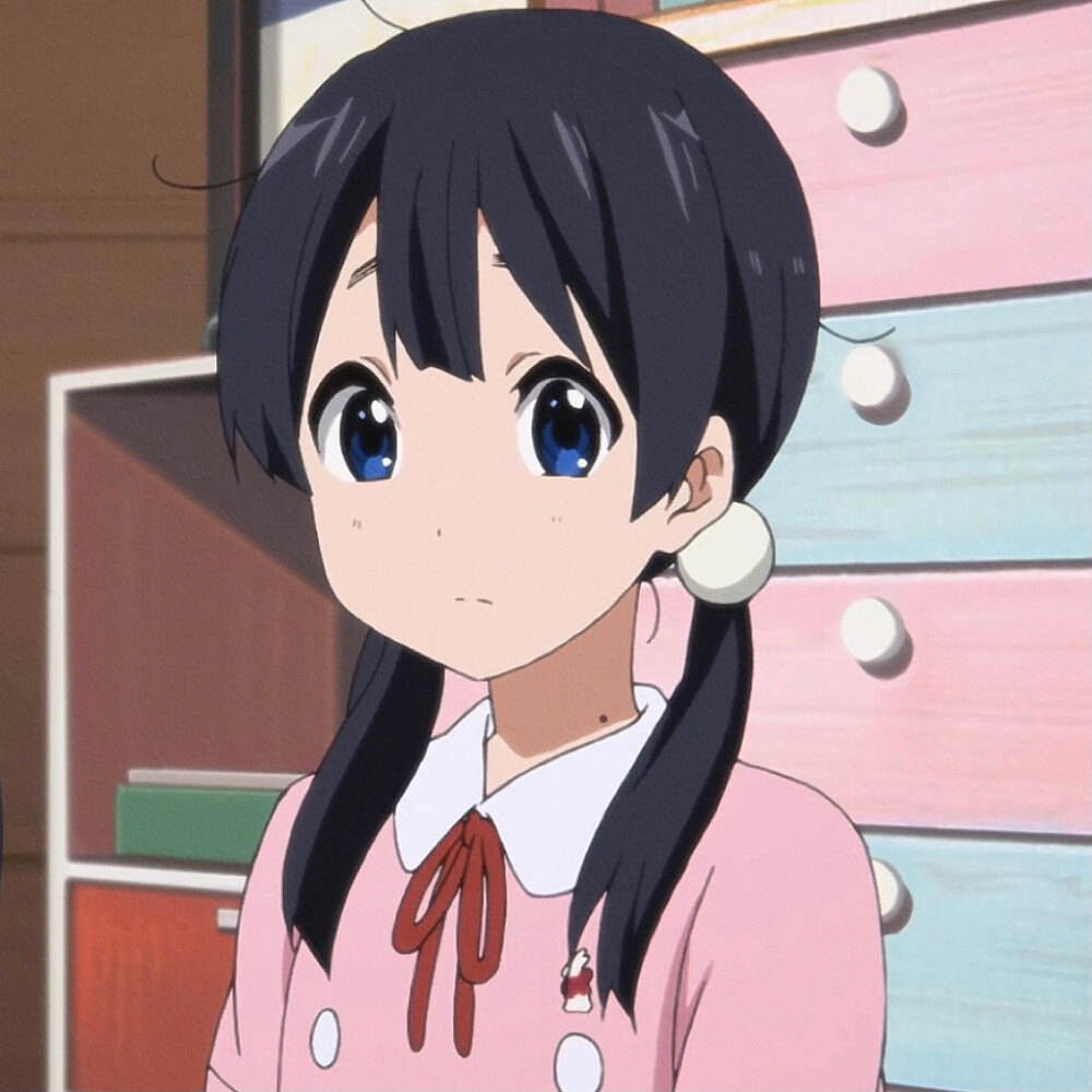 《玉子市场》
/北白川玉子
#动漫头像##动漫女头# ​​​