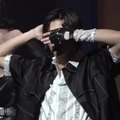 崔珉起可二改丨许柒言
改d