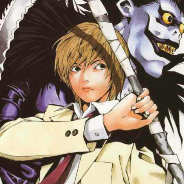 death note