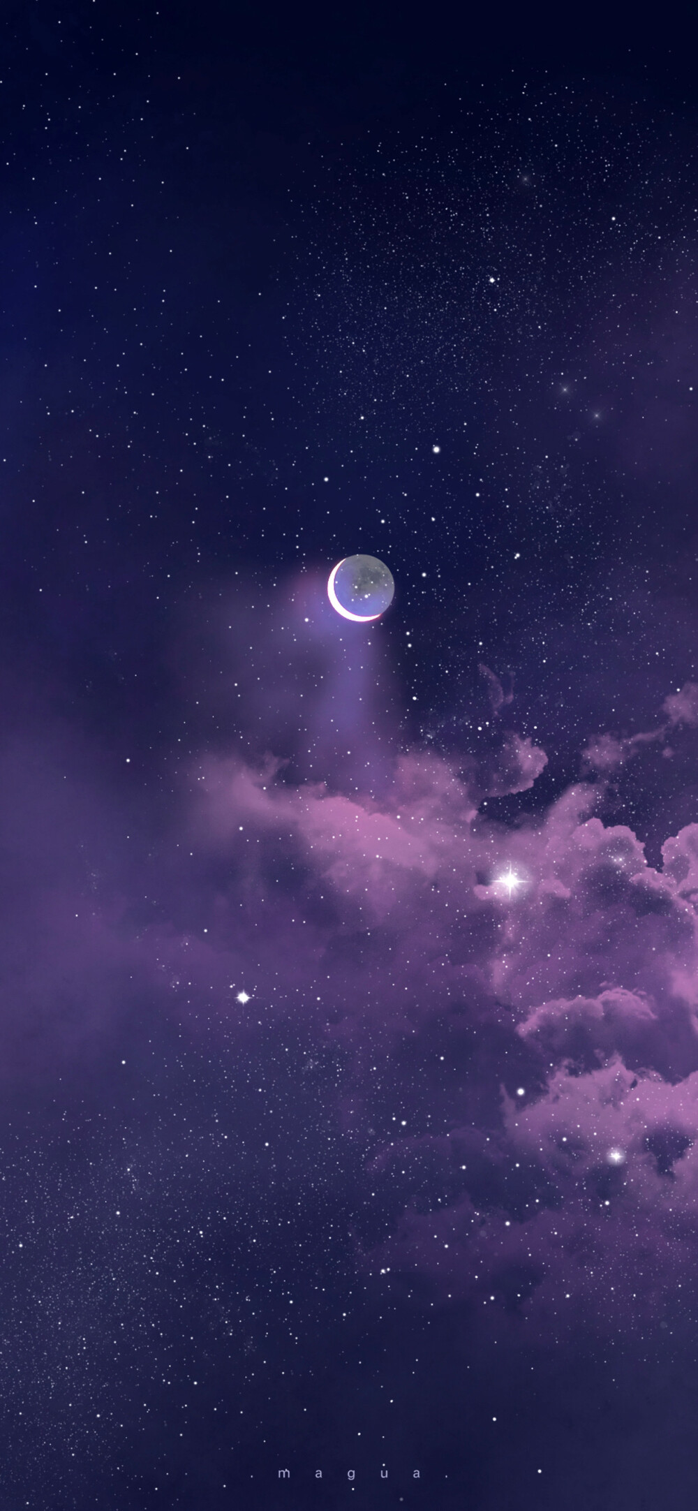 星空