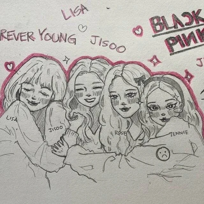 blackpink