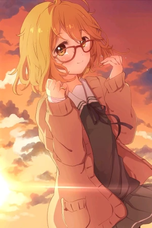 栗山未来 堆糖 美图壁纸兴趣社区