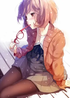 栗山未来 堆糖 美图壁纸兴趣社区