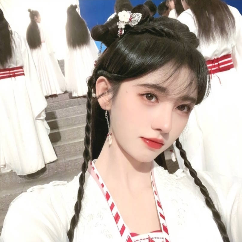 鞠婧祎套图可二改，标江卓。