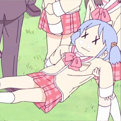 三人头像