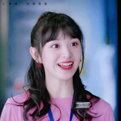 /自修 田曦薇 二转注明
©️苑薇芜韫