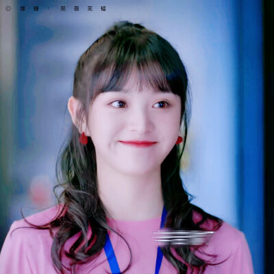 /自修 田曦薇 二转注明
©️苑薇芜韫