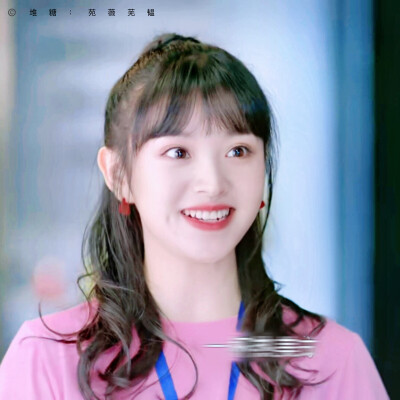 /自修 田曦薇 二转注明
©️苑薇芜韫