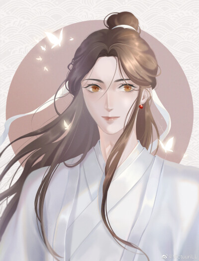 天官赐福