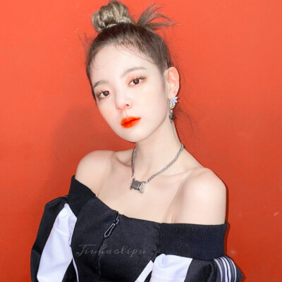 
lia 崔智秀 ITZY
