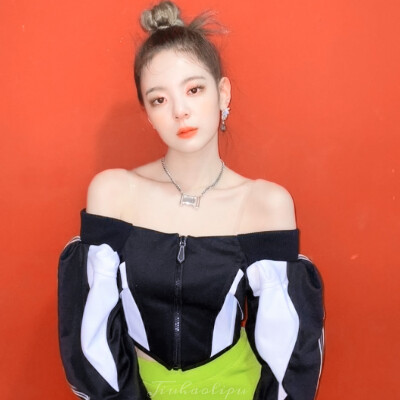 
lia 崔智秀 ITZY
