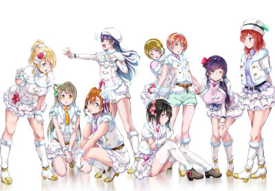 lovelive