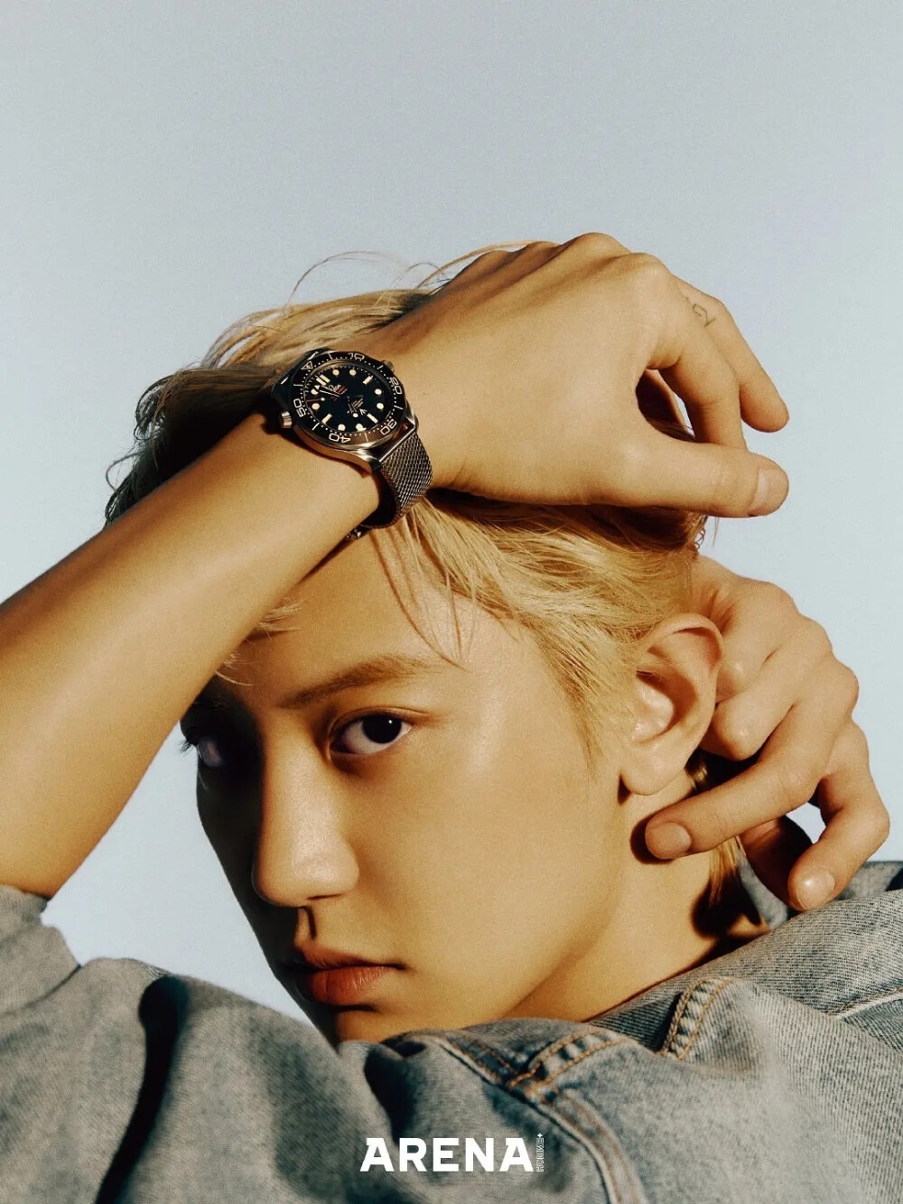 朴灿烈 灿烈 壁纸