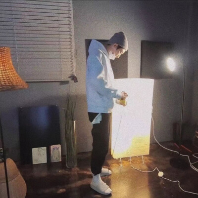 朴灿烈 灿烈 壁纸