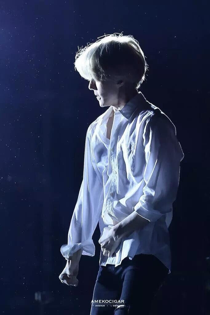 吴世勋 世勋 壁纸