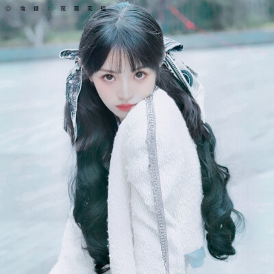 /自修 田曦薇 二转注明
©️苑薇芜韫