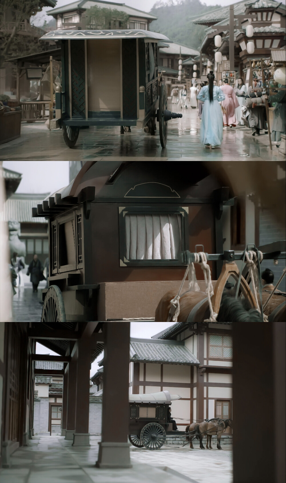 橙光素材︱古风
使用︱二传 备注云中有居
拿图点赞或评论