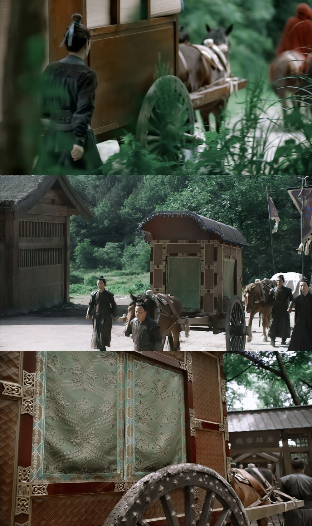 橙光素材︱古风
使用︱二传 备注云中有居
拿图点赞或评论