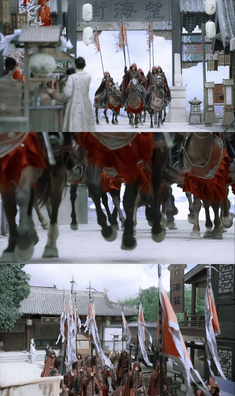 橙光素材︱古风
使用︱二传 备注云中有居
拿图点赞或评论