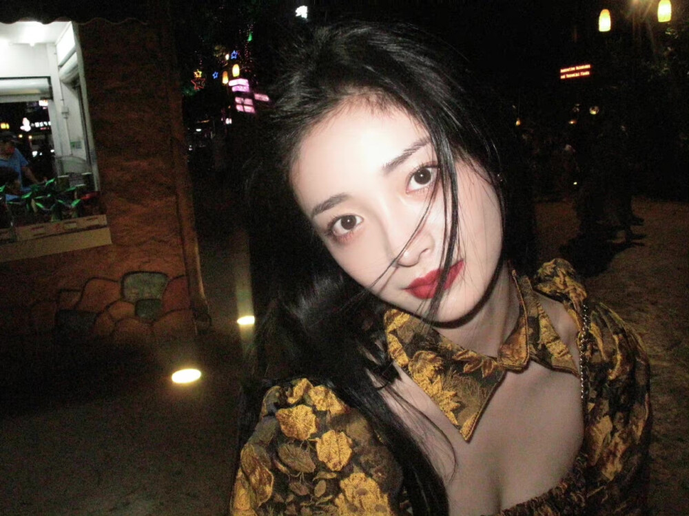 周洁琼