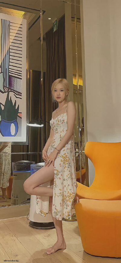 rose