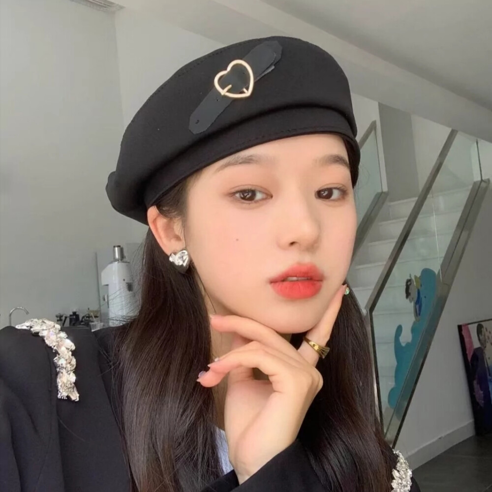 女生头像