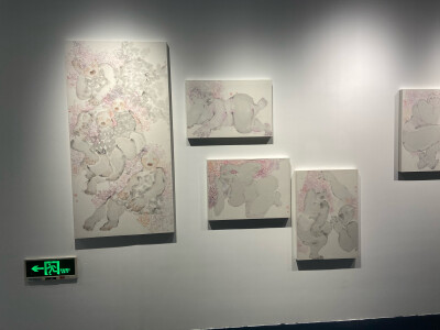 广美毕业展