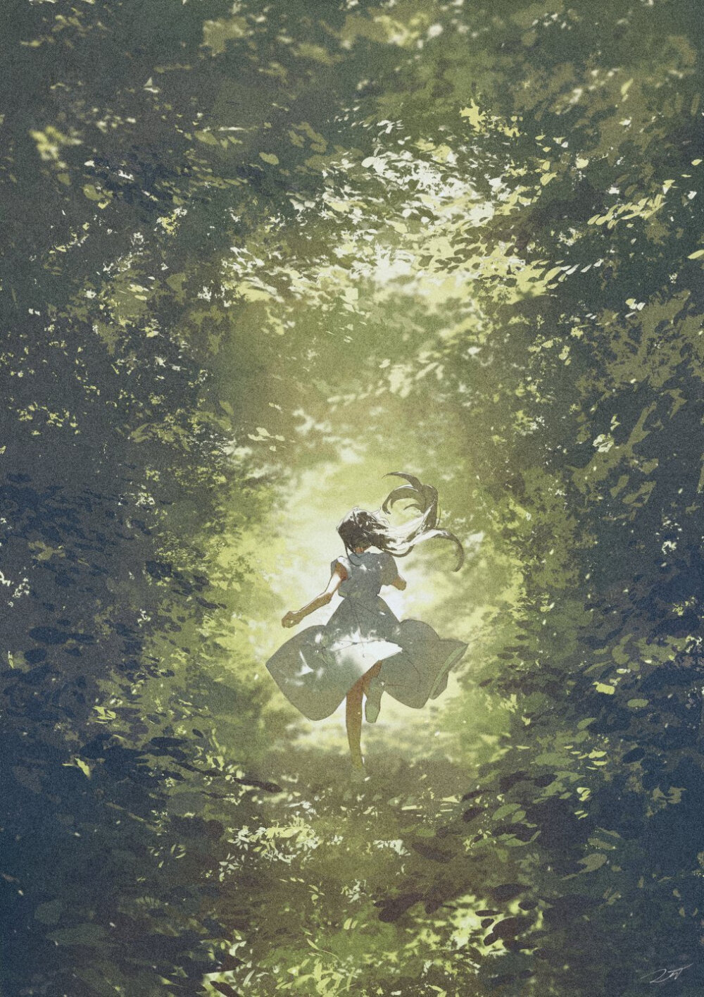 插画师：ぴおてぐ