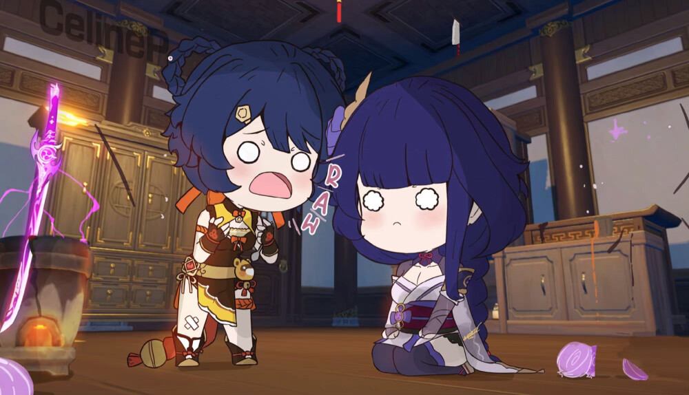 原神
