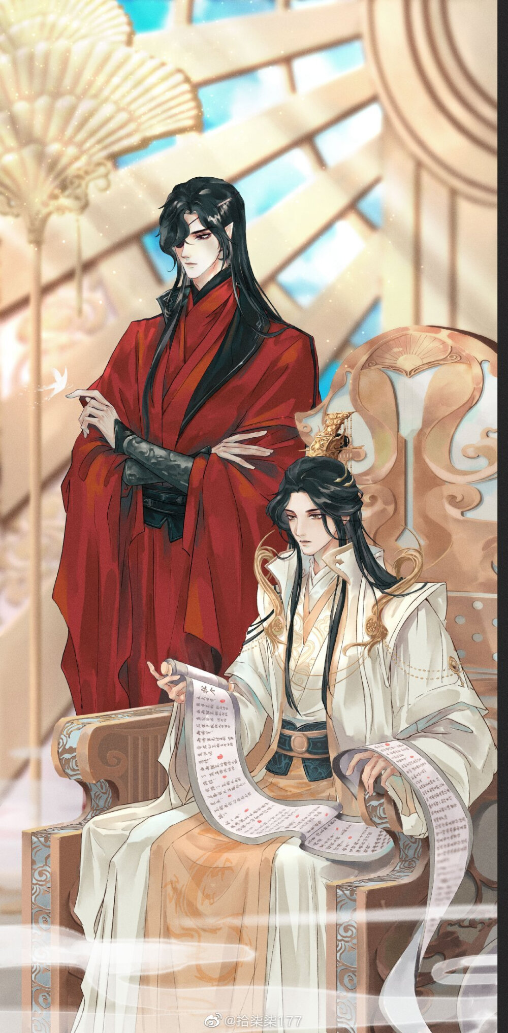 TGCF