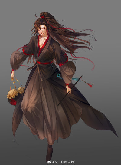 MDZS