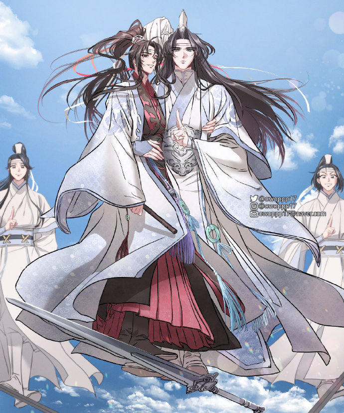 MDZS