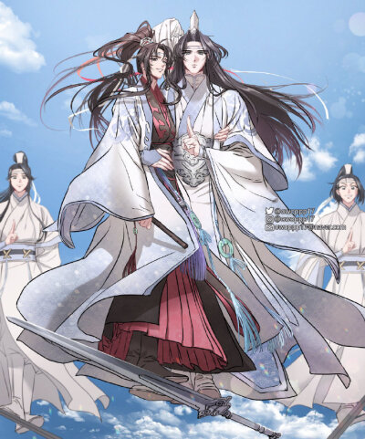 MDZS