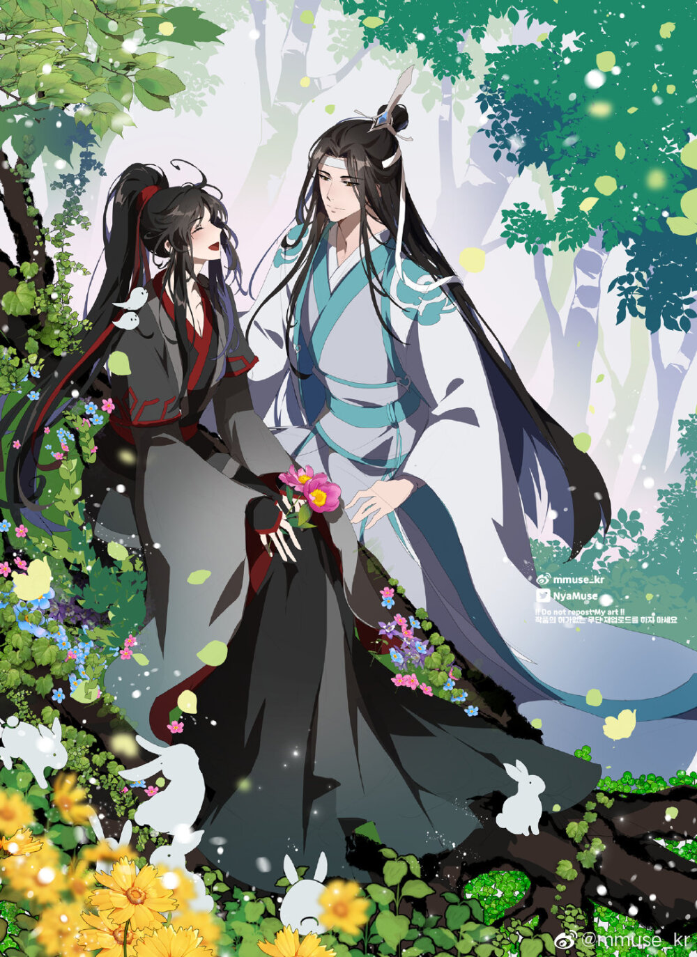 MDZS
