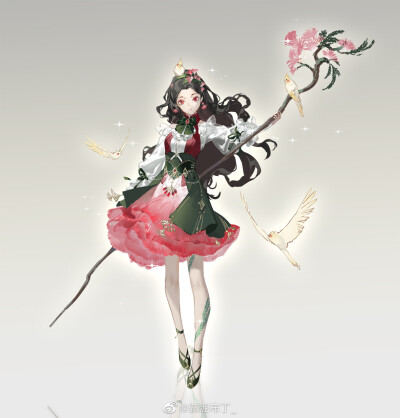 古风古韵