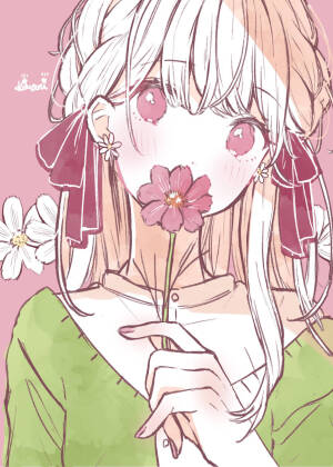 Art Twi:kirari_0810（自存欣赏）

