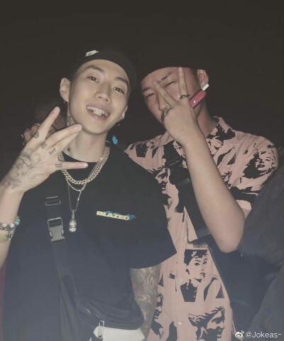 Jay park