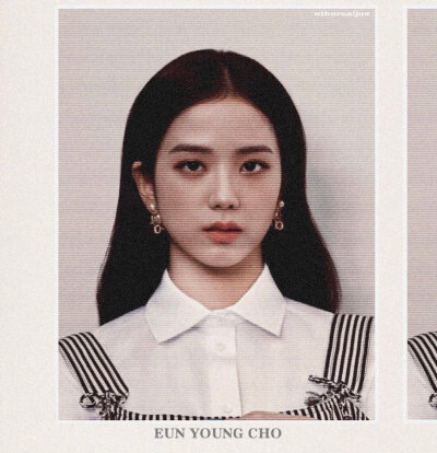 JISOO