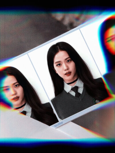 JISOO