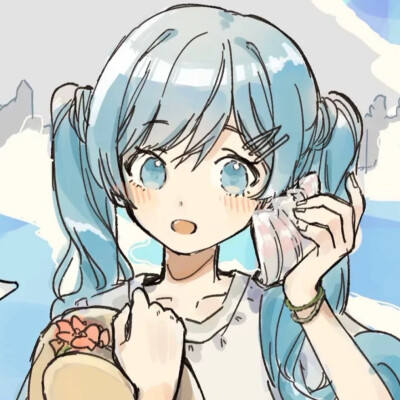 初音未来