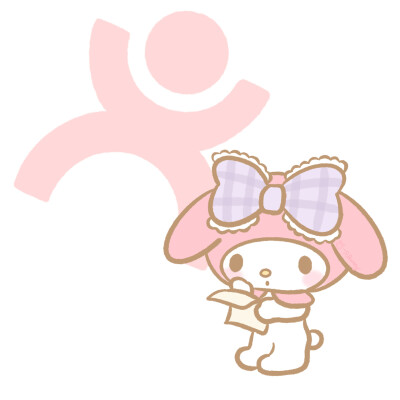 一只Bunny