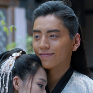 狼殿下 李沁 王大陆 - 高清图片,堆糖,美图壁纸兴趣社区