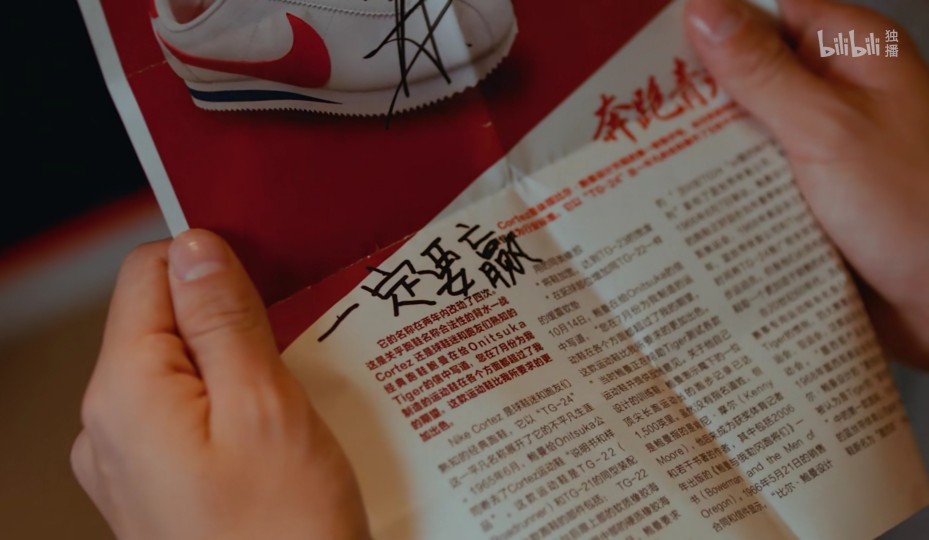 风犬少年的天空