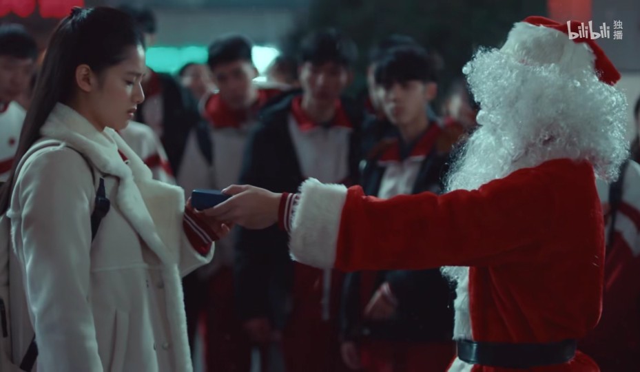 风犬少年的天空