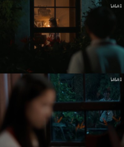 风犬少年的天空