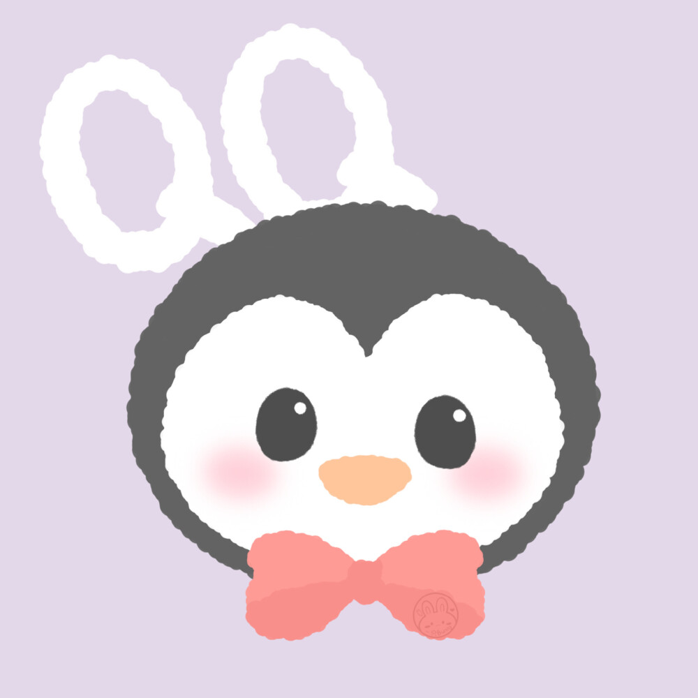 一只Bunny