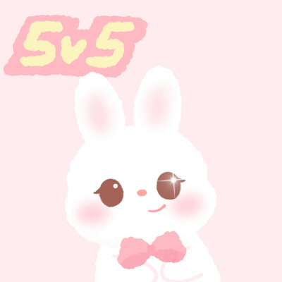 一只Bunny