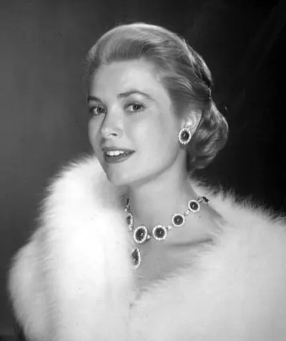 Grace Kelly