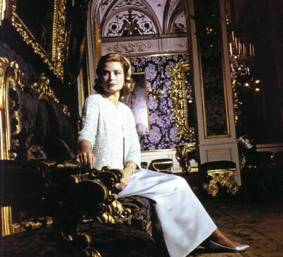 Grace Kelly