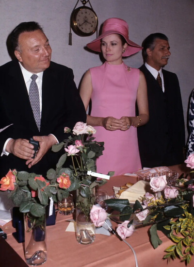 Grace Kelly